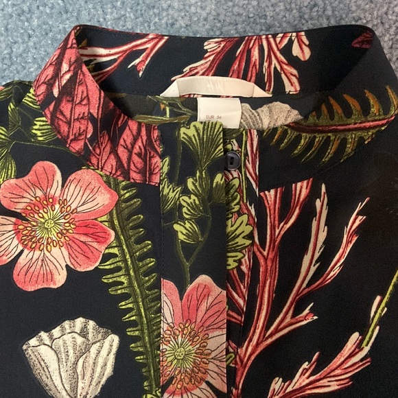 Long sleeve blouse/top - Picture 4 of 7